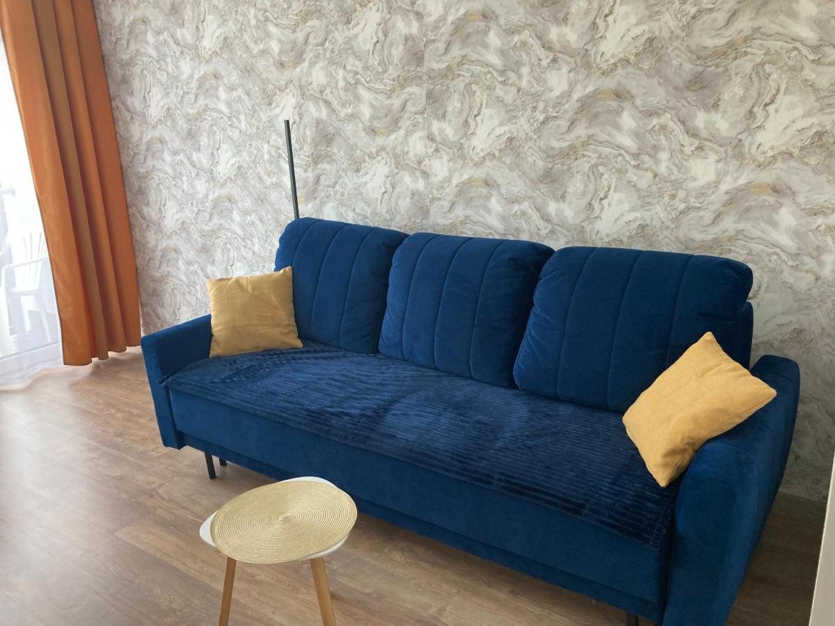 Apartamento Lemon Ustroń Exterior foto